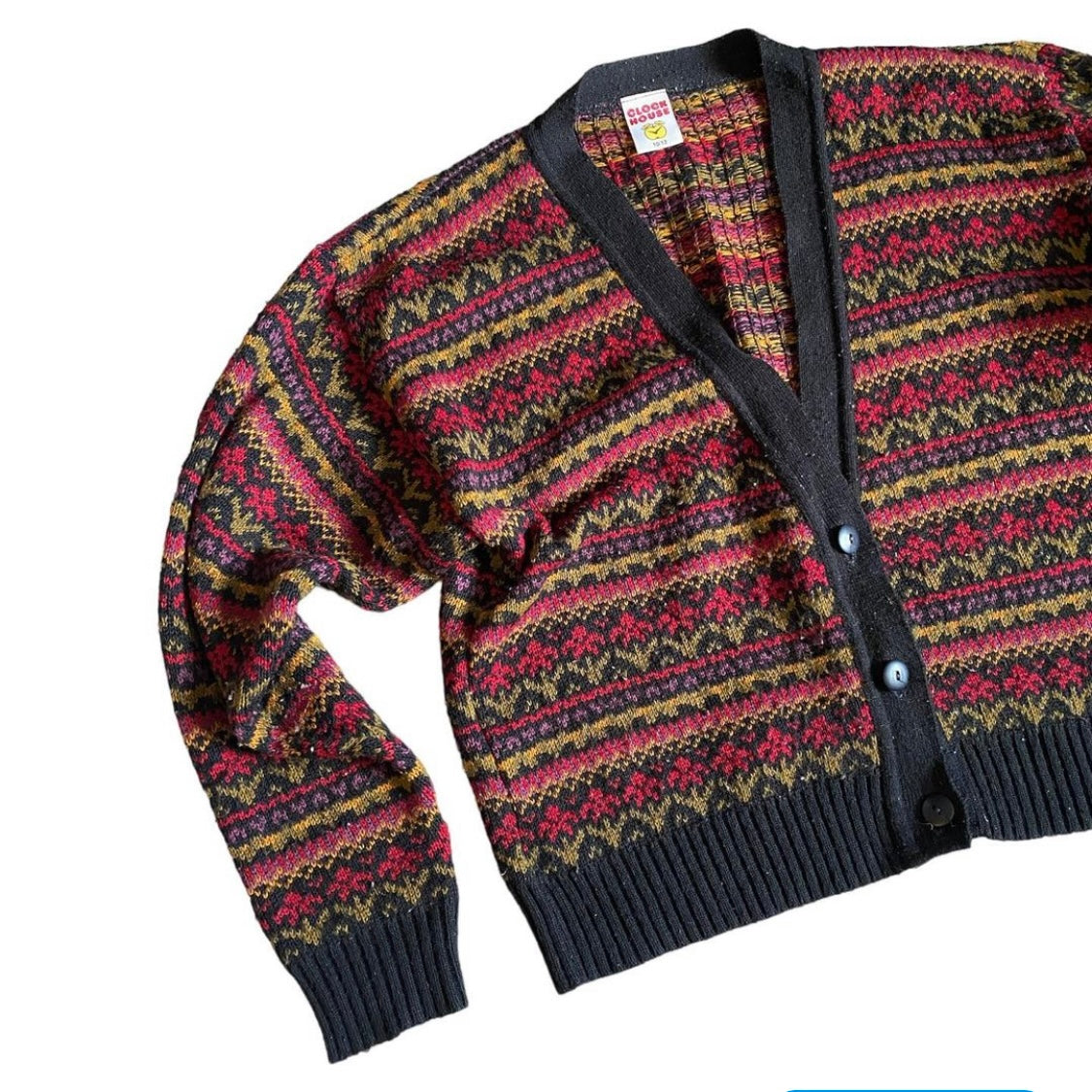 Clockhouse cardigan best sale