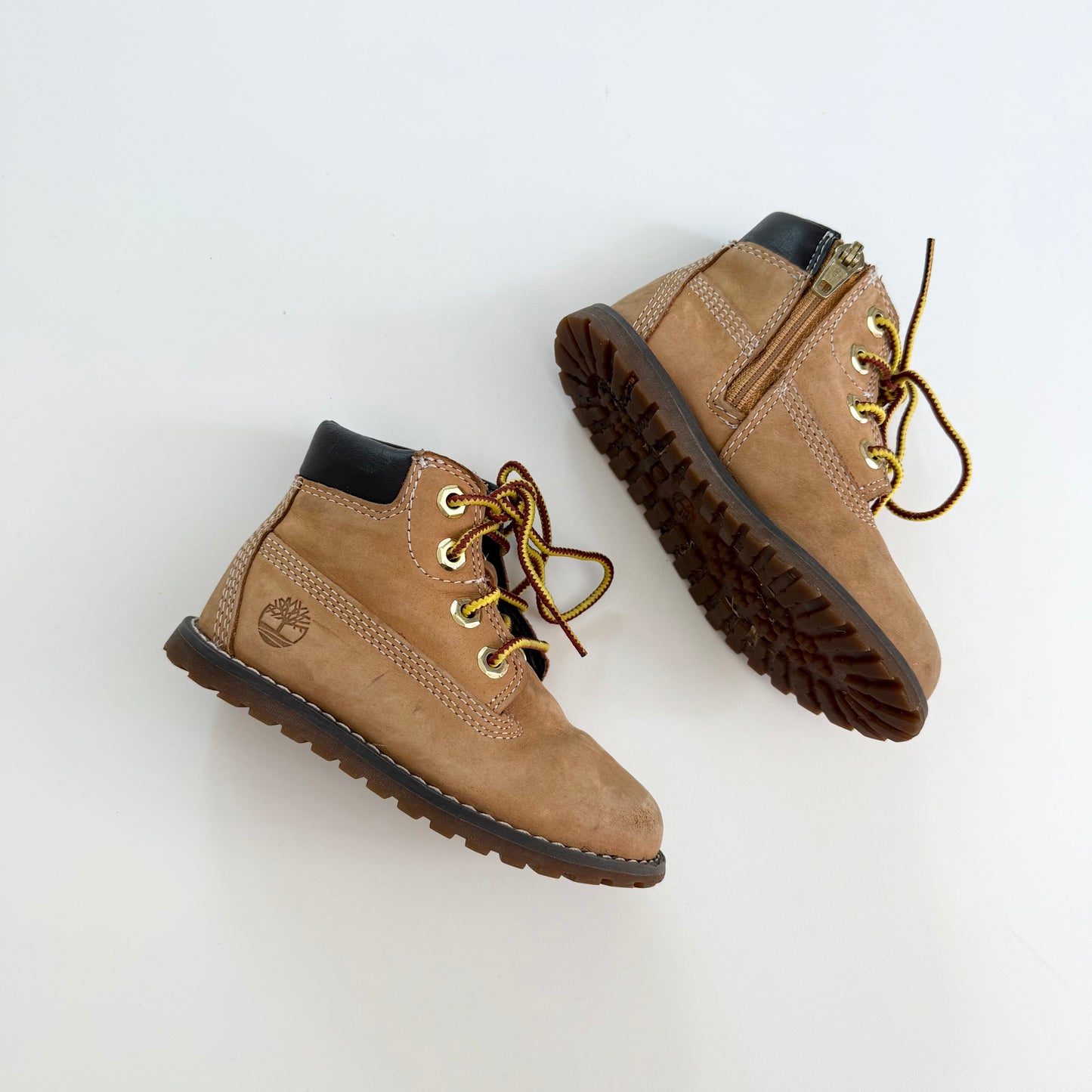 Timberland boots. Size UK7