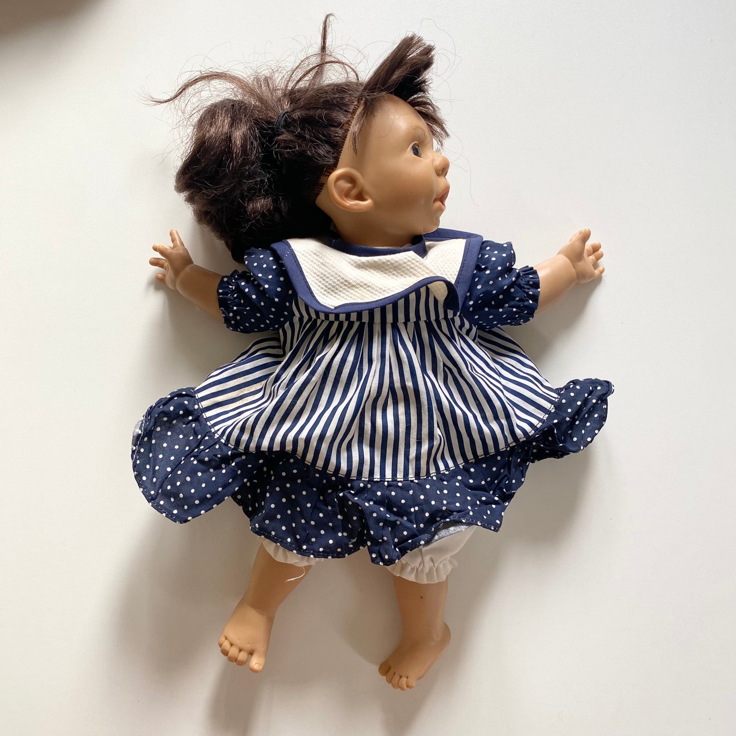 Vintage 90’s doll