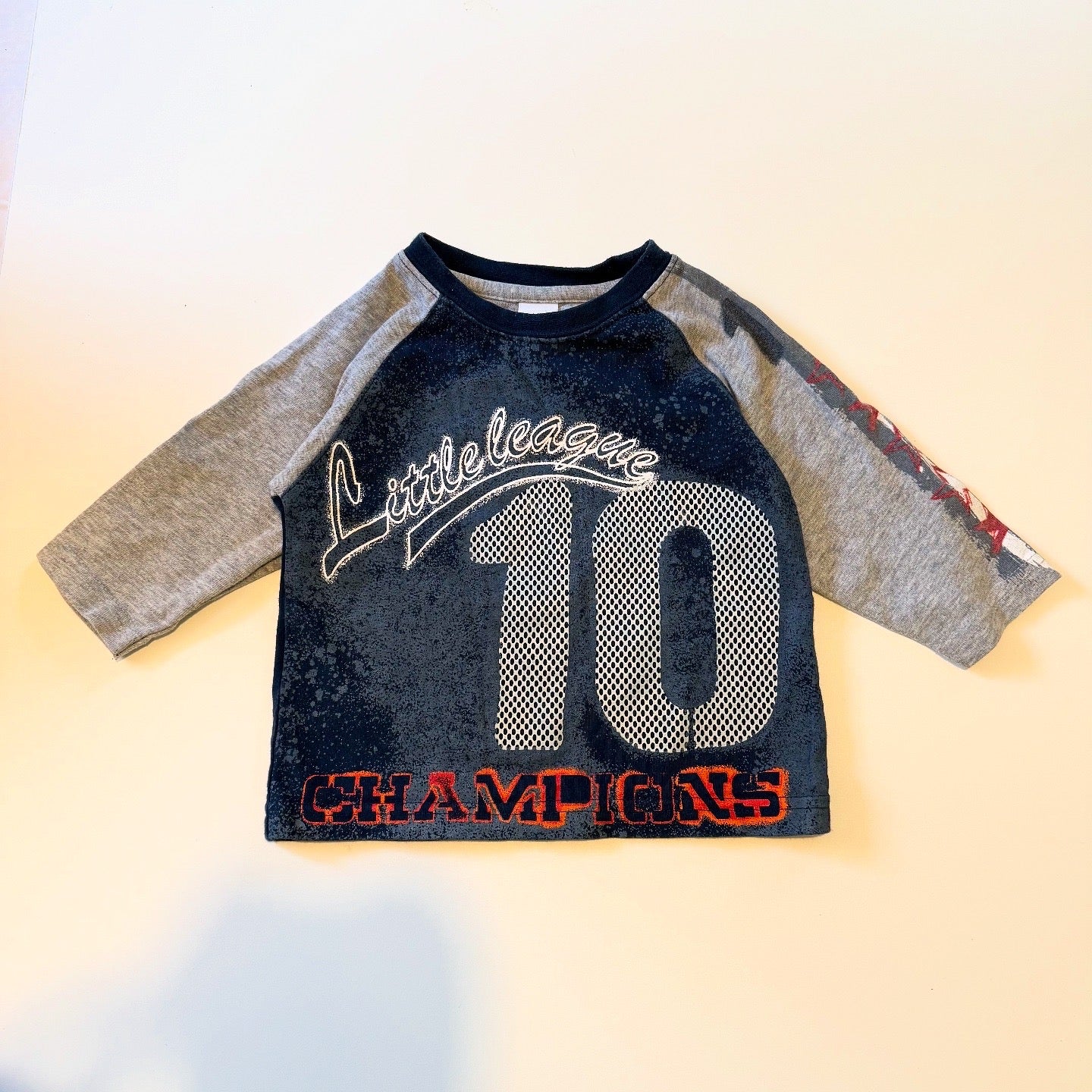 Vintage 90s Adams top. 9-12 months