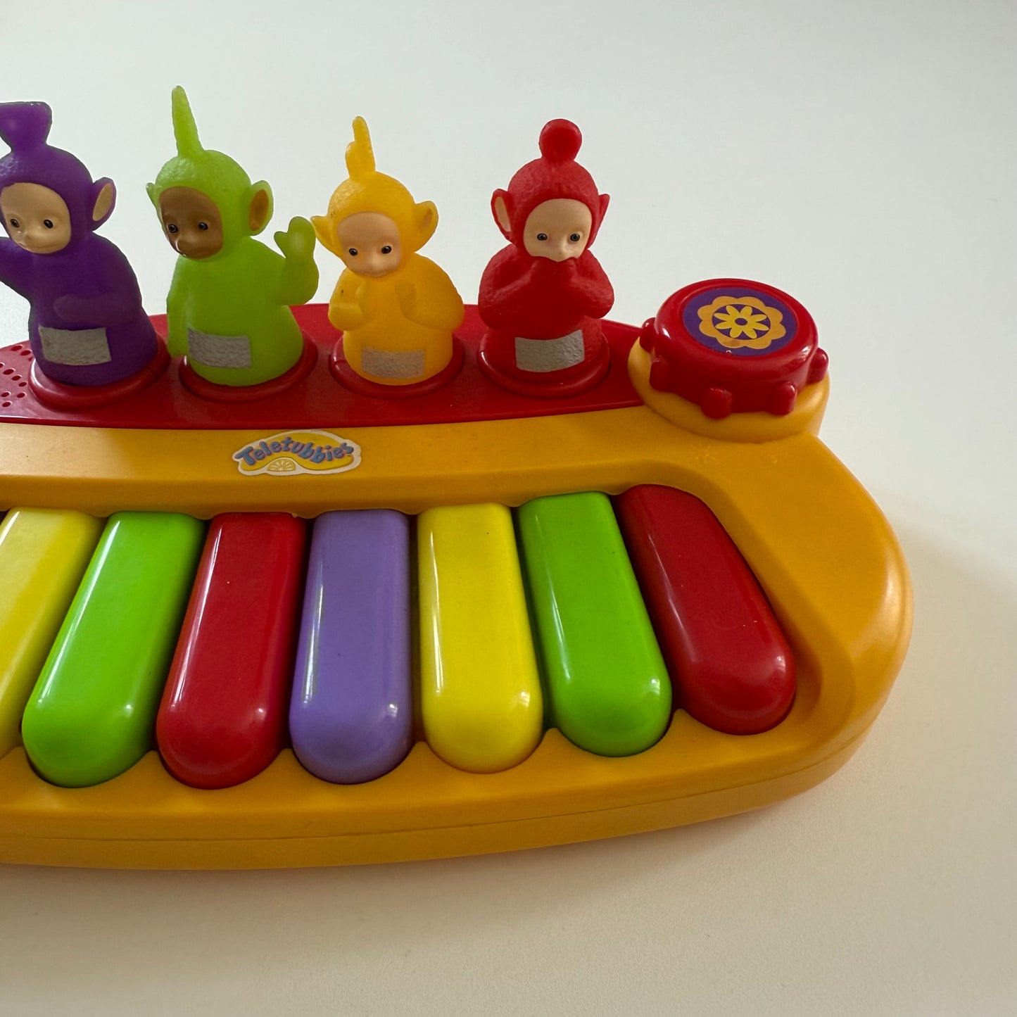 Teletubbies musical toy