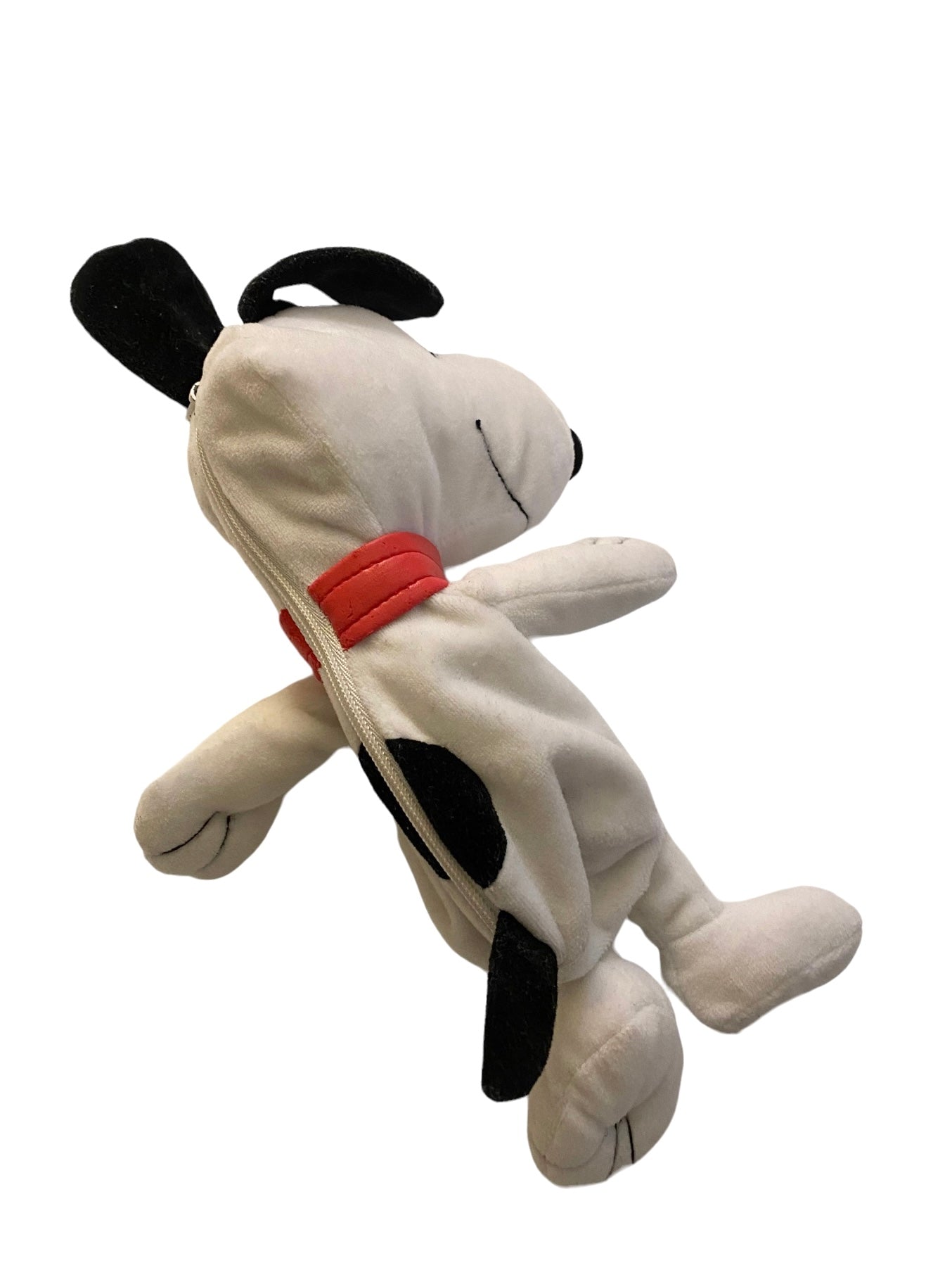 Vintage snoopy pencil case.