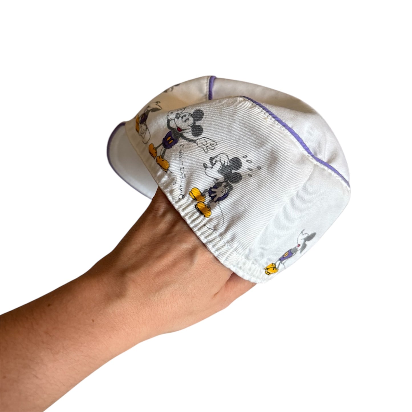Vintage rare Mickey Mouse cap