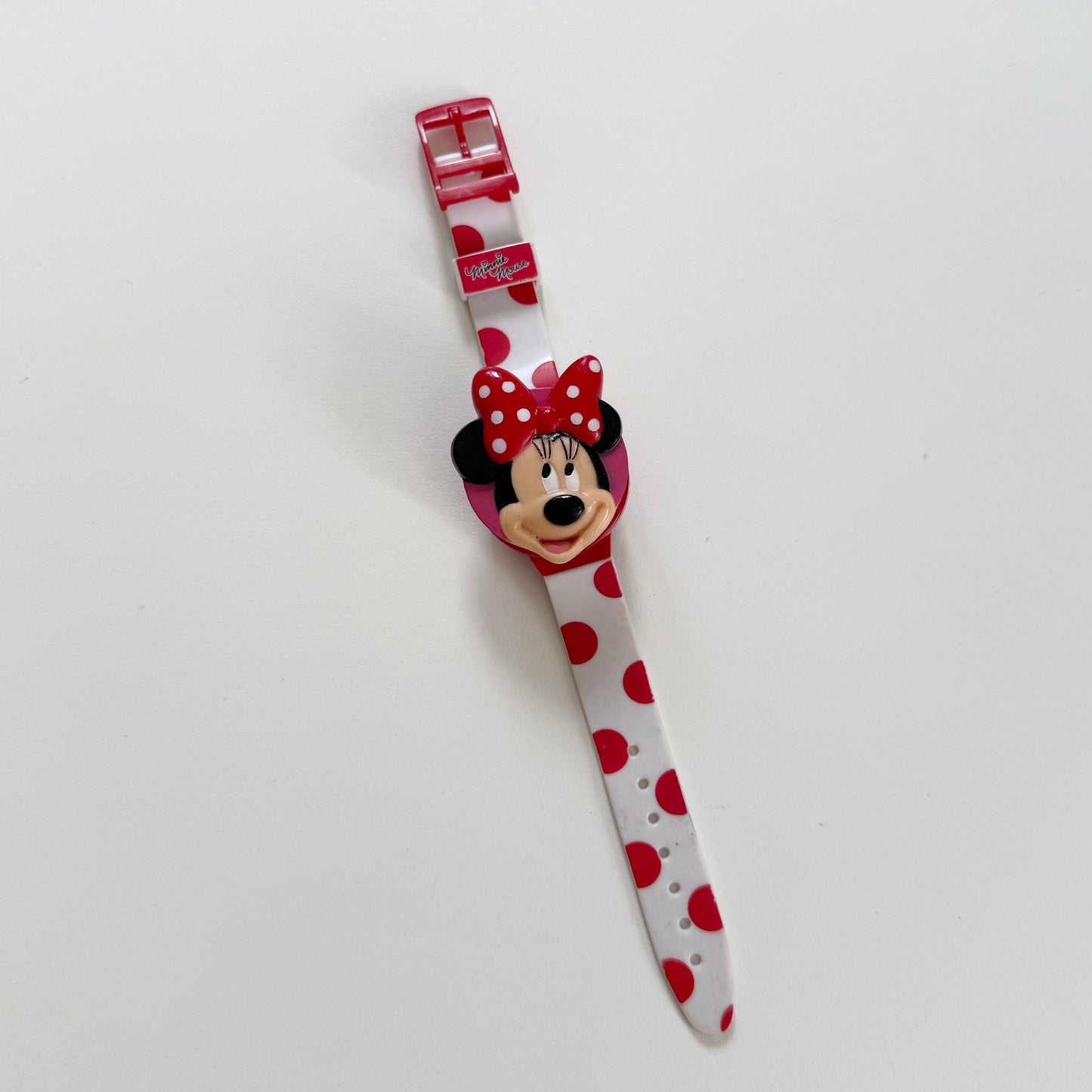 Minnie Mouse digital Watch