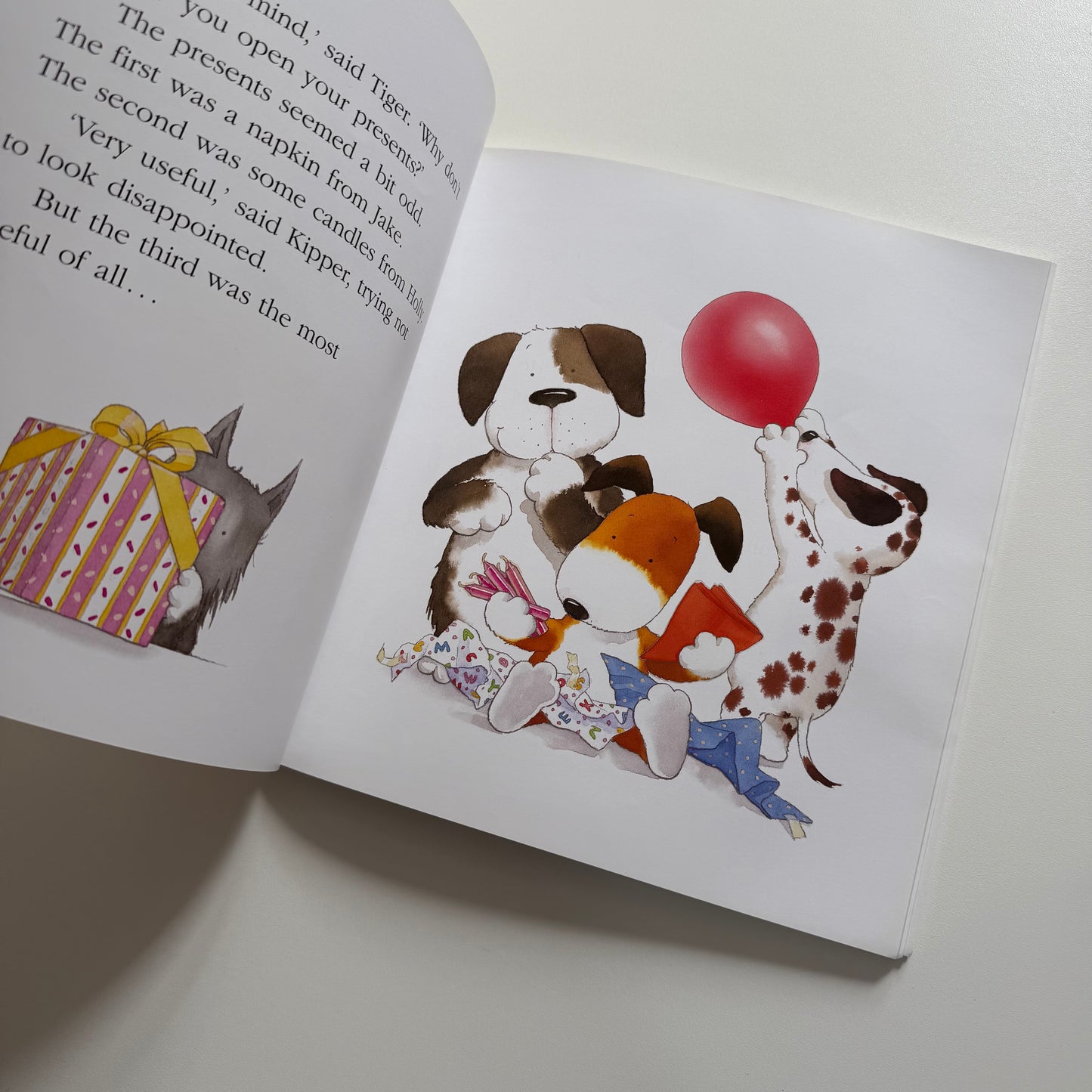 Kippers stories 2011 book