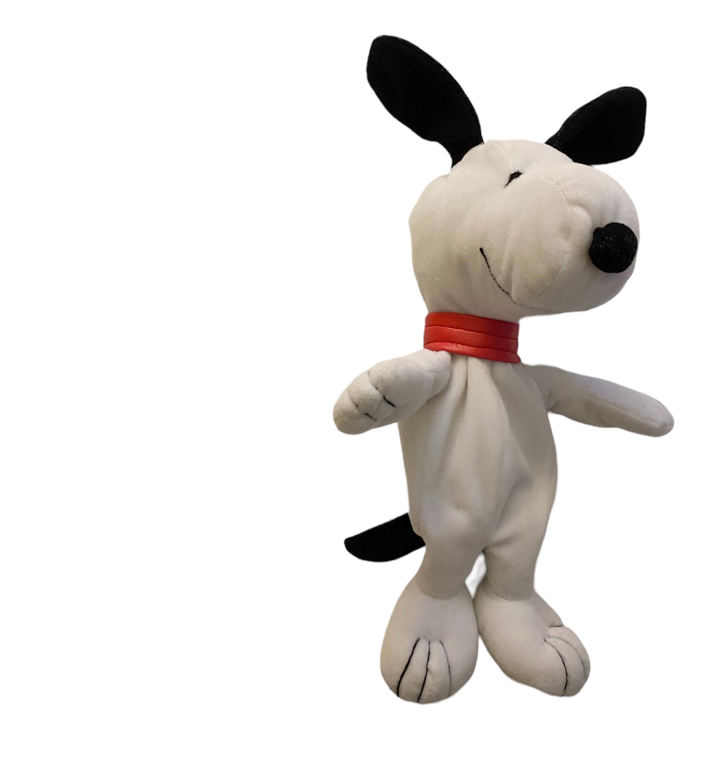 Vintage snoopy pencil case.