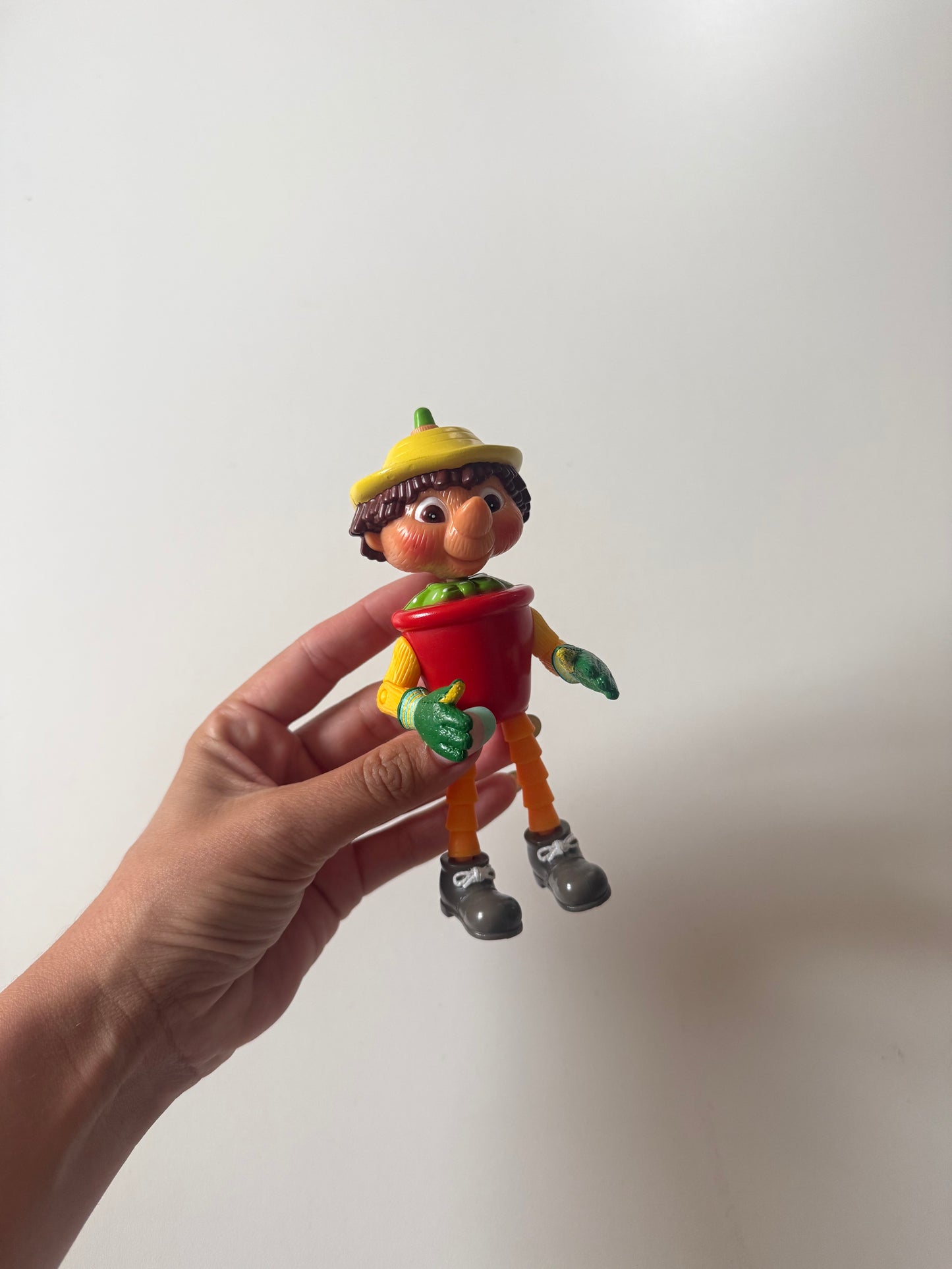 Vintage ‘Ben’ from bill and Ben figure
