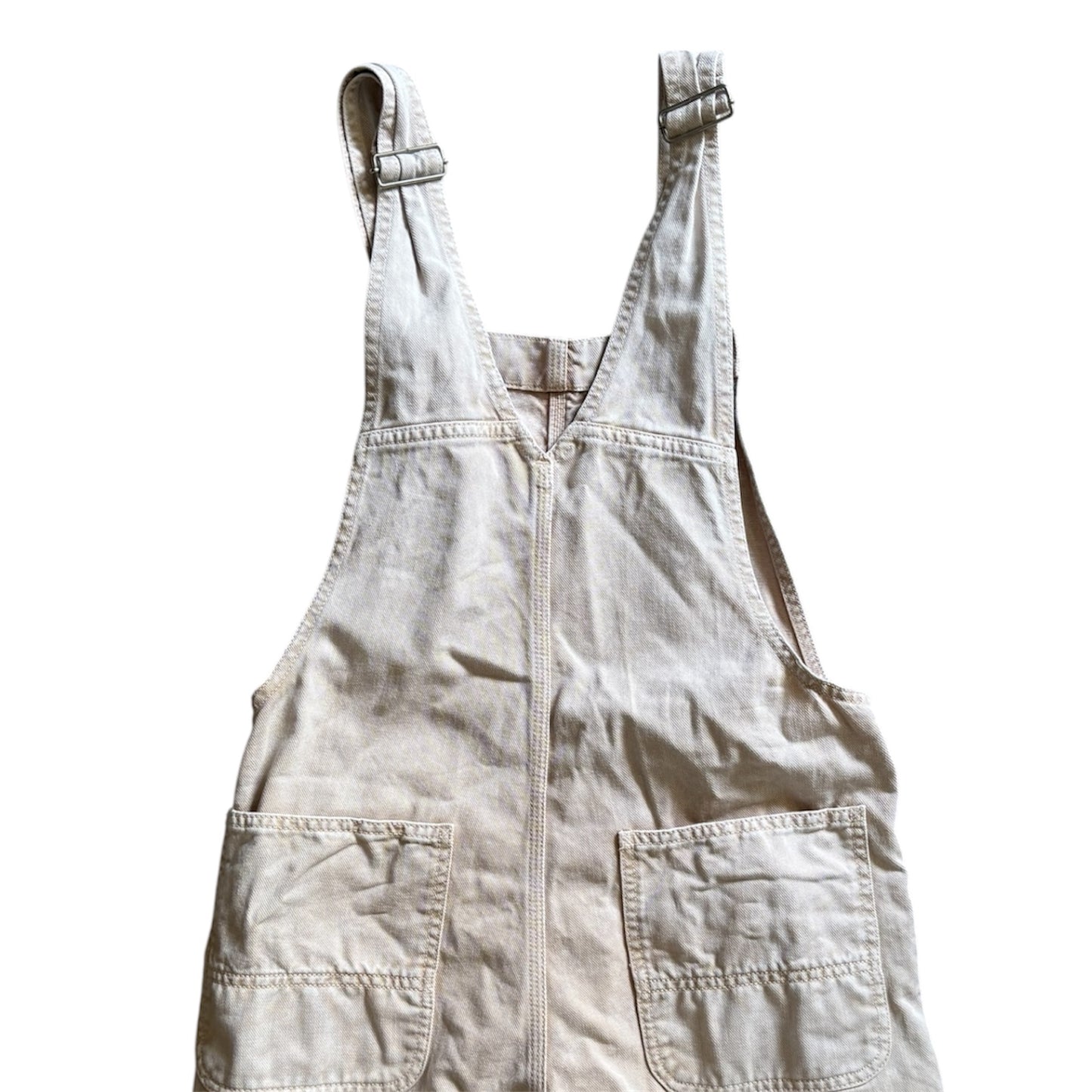 Vintage carhartt dungarees. Size Xs ( size 6-8)