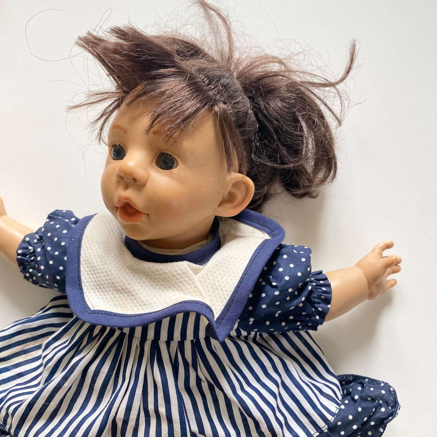 Vintage 90’s doll