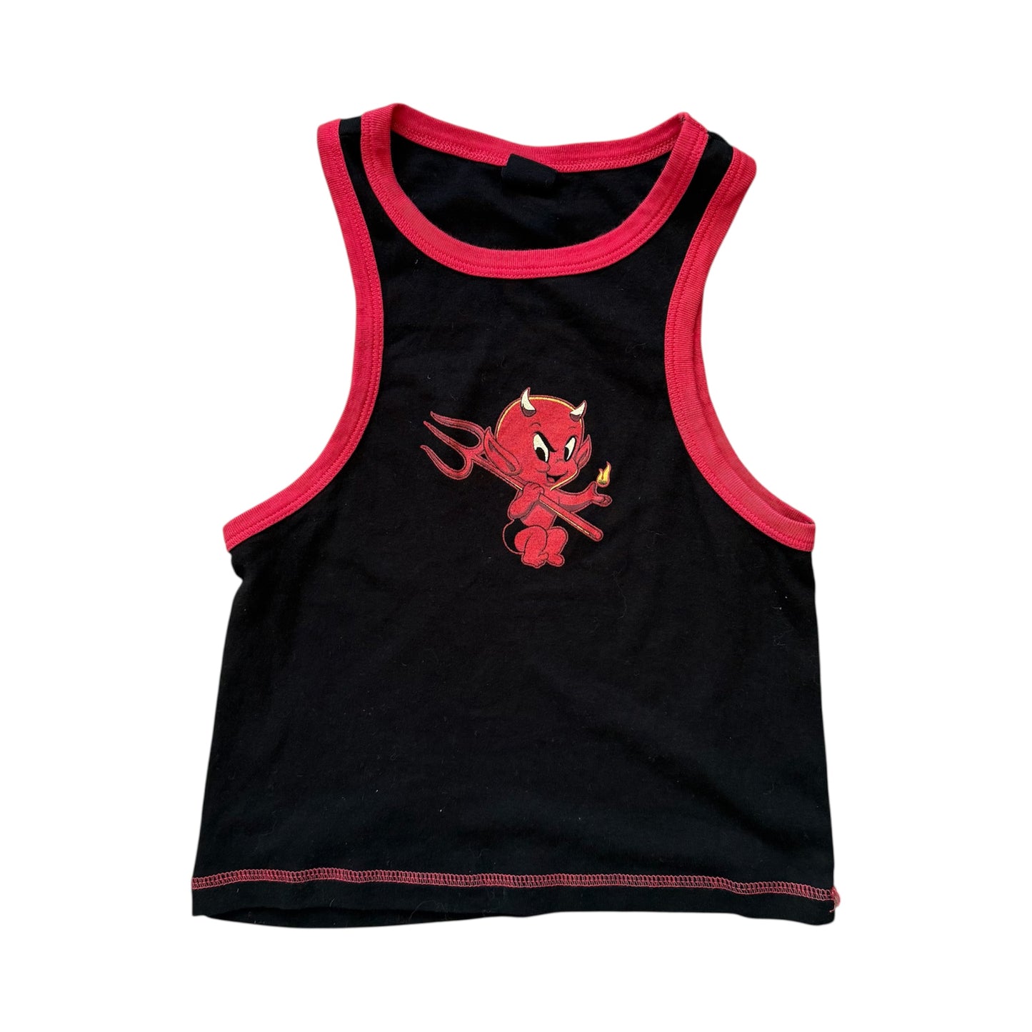 Urban outfitters devil tank top. Size small