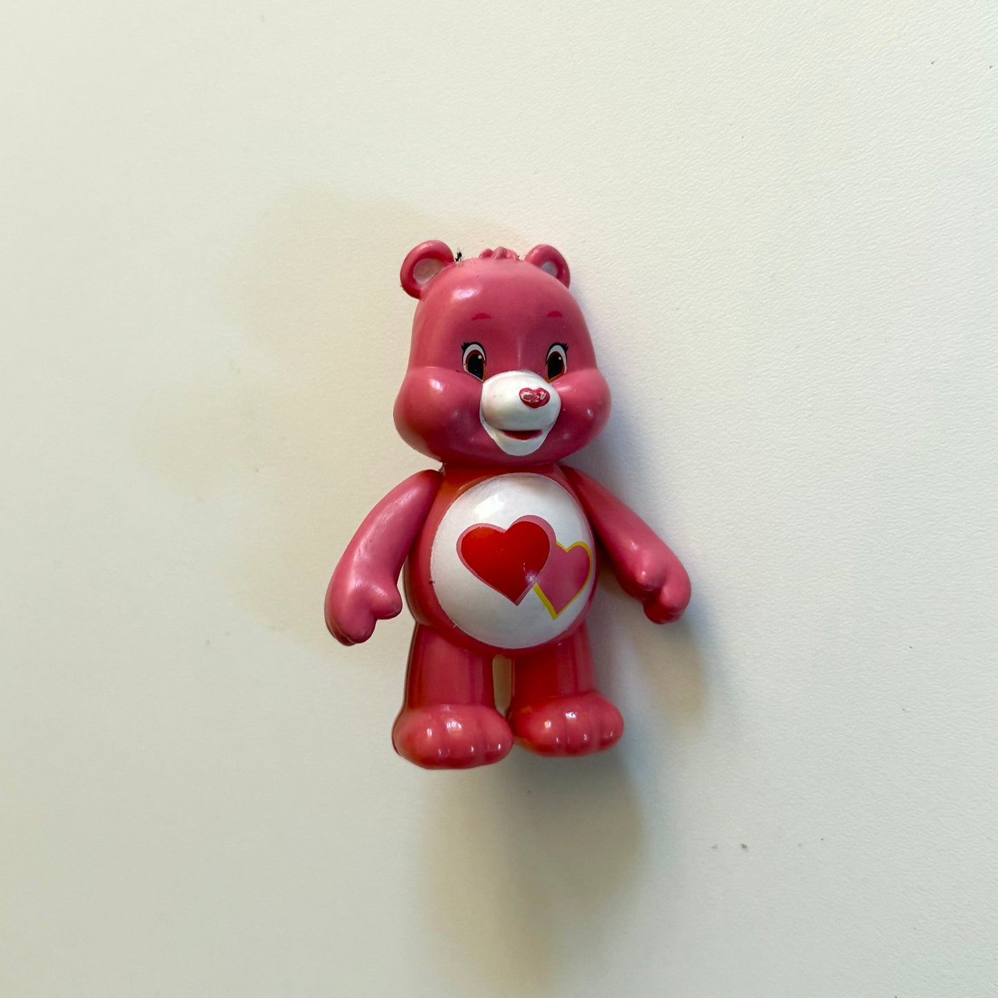 Care bear toy figure