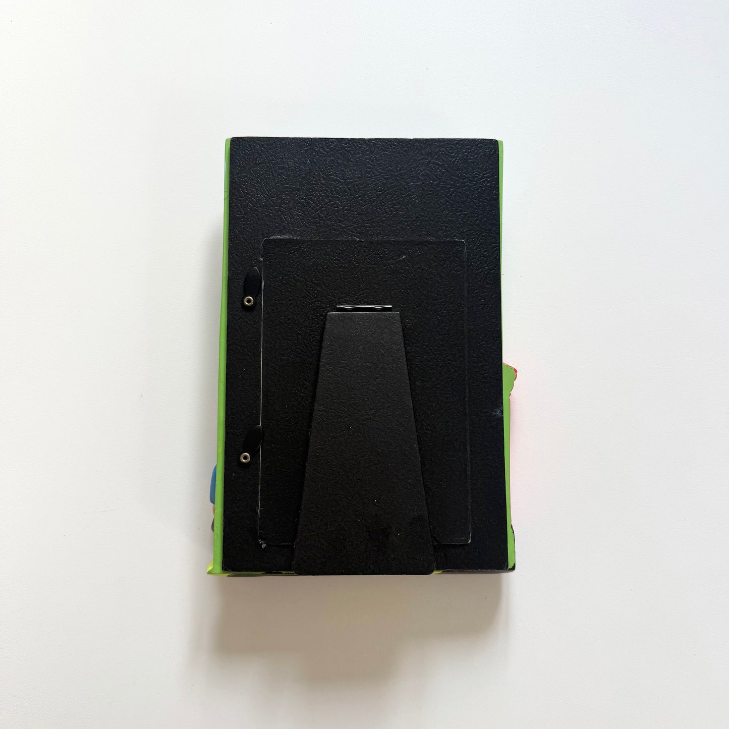 Vintage rare postman pat mirror / frame. Has a slight crack at the top which has previously been glued.