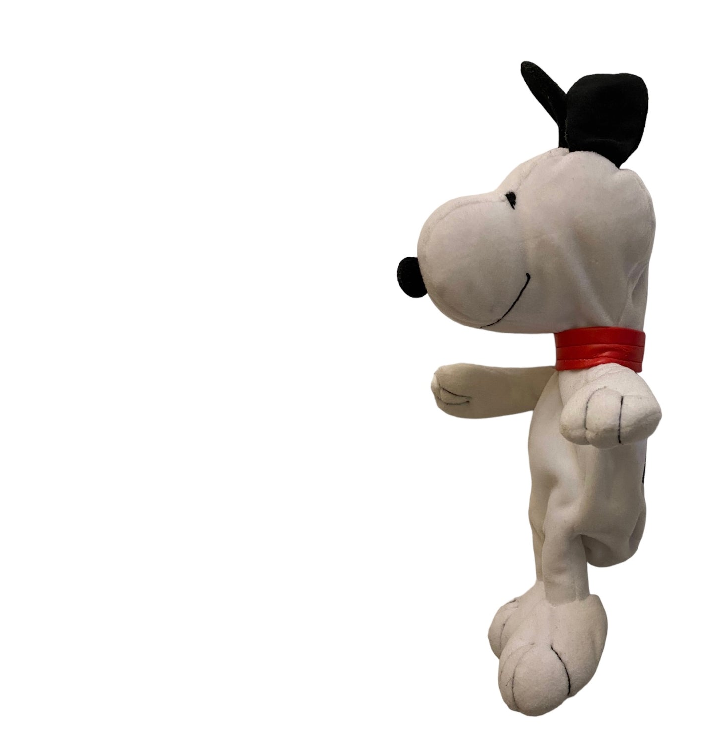 Vintage snoopy pencil case.