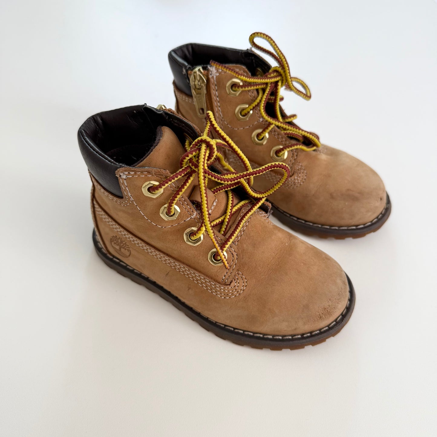 Timberland boots. Size UK7