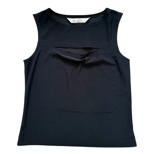Vintage bhs cut out top - size 12 would fit smaller too and has stretch!