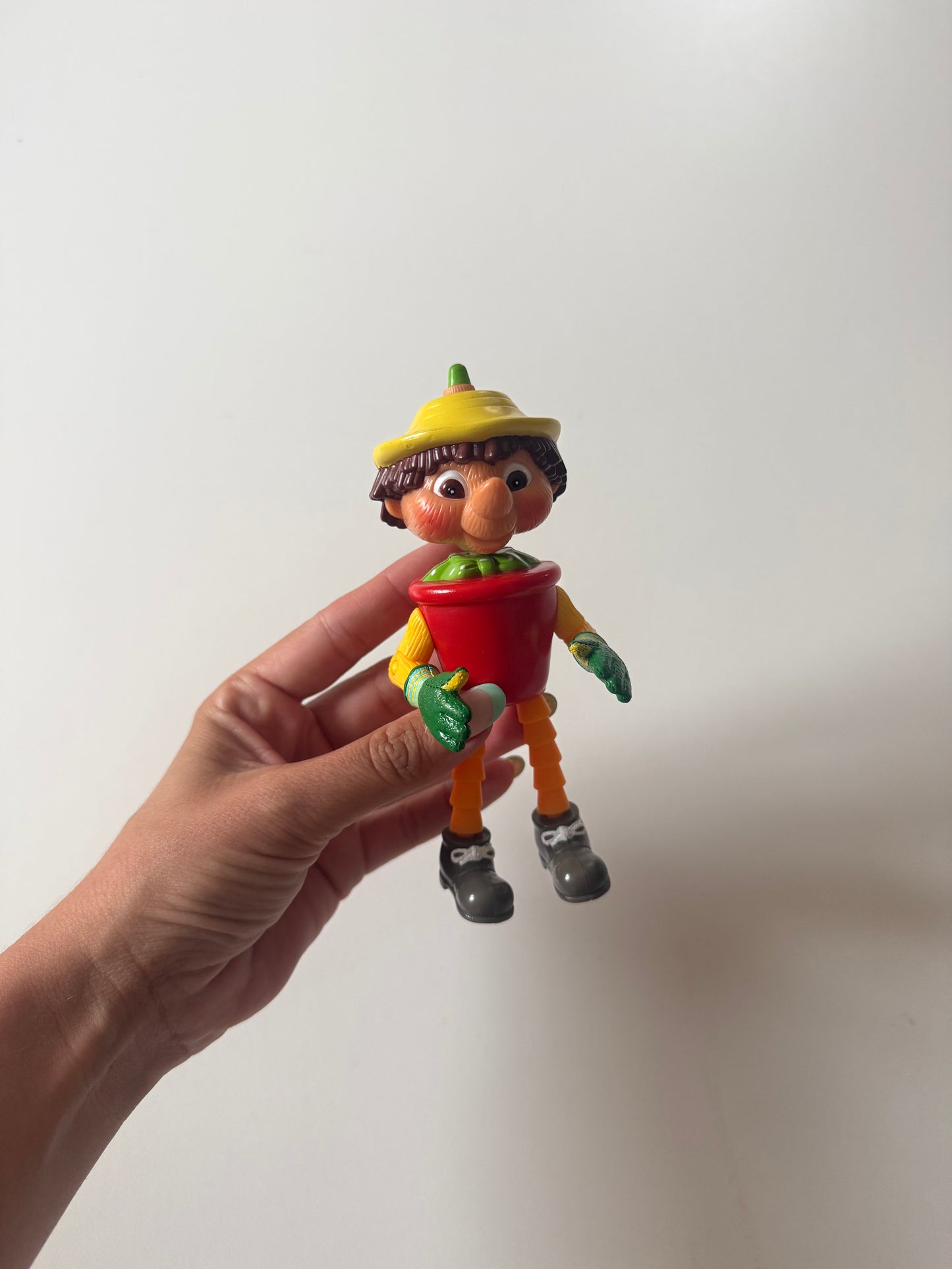 Vintage ‘Ben’ from bill and Ben figure