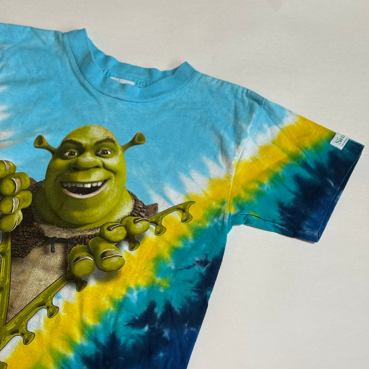 Vintage universal studios youth size tshirt. Approx 8-10 years