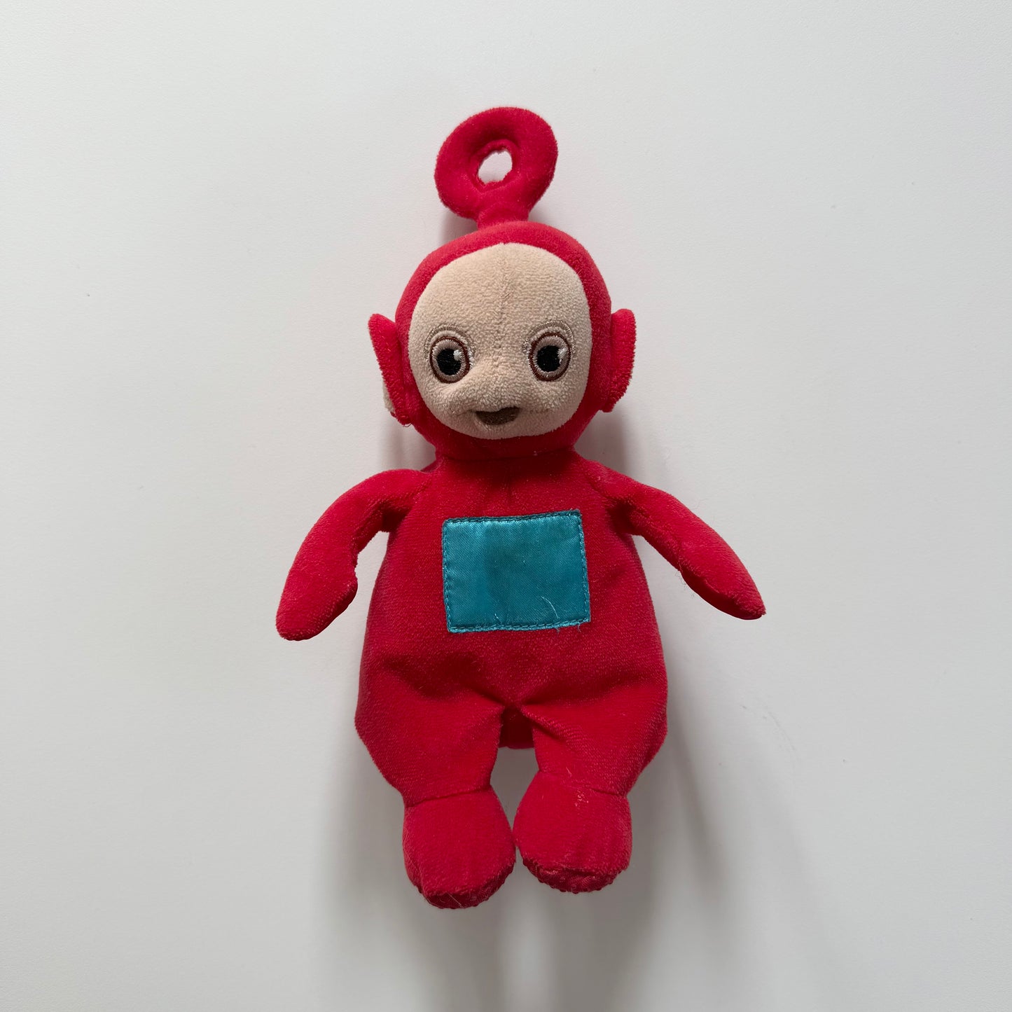 Vintage Ty beanie baby po plush toy