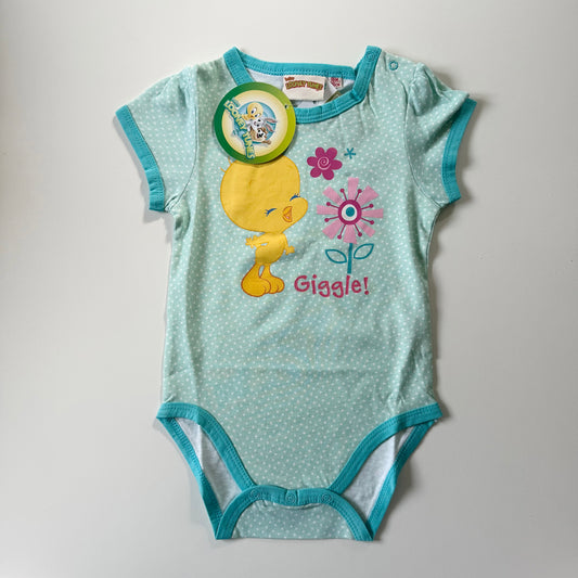 Looney tunes babygrow. Size 18M