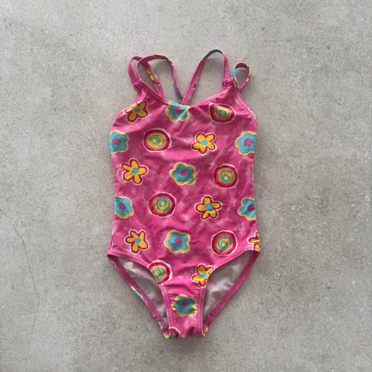 Vintage ‘splash’ swimsuit. 2 years