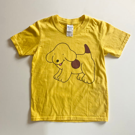 Vintage spot the dog tshirt. Size 3-4 years