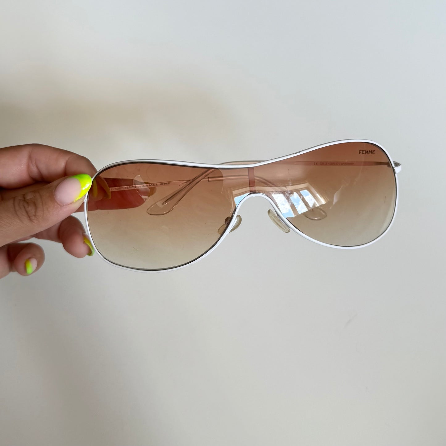 Vintage Y2K sunglasses