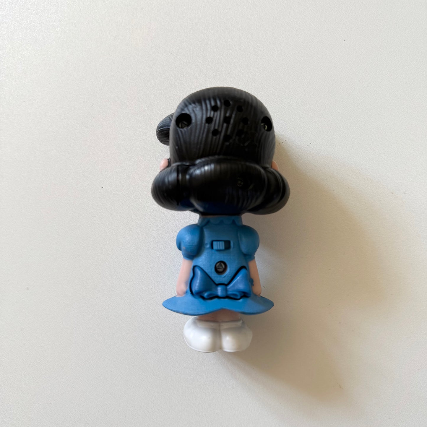 Vintage 2015 Lucy McDonald’s toy