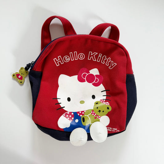 Hello kitty rucksack