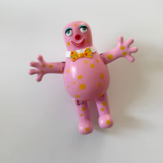 Vintage 1992 mr bloody figure toy
