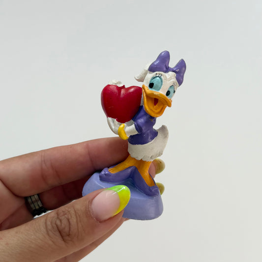 Daisy Duck figure