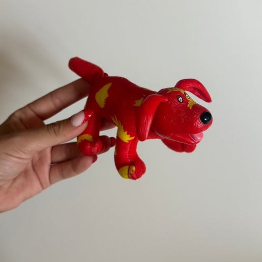 Vintage 1998 tweenies figure.