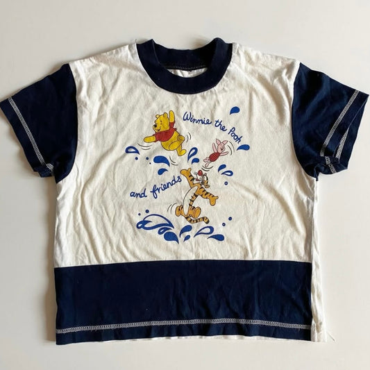 Vintage Winnie the Pooh tshirt. 12-18 months