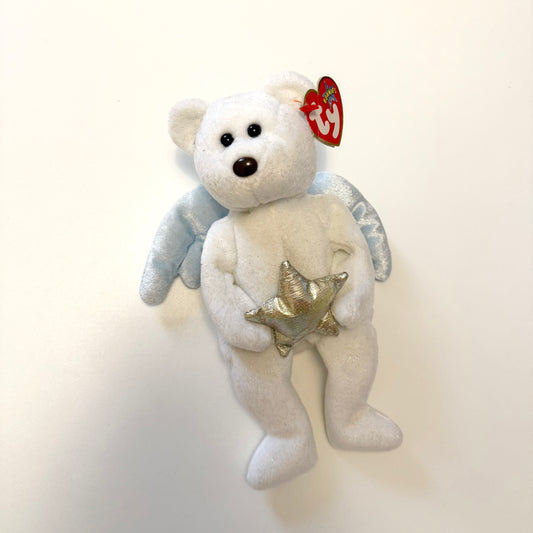 Vintage 2002 ‘star’ Ty Beanie baby