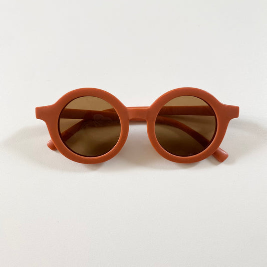 Childrens sunglasses. Approx size 2-4 years