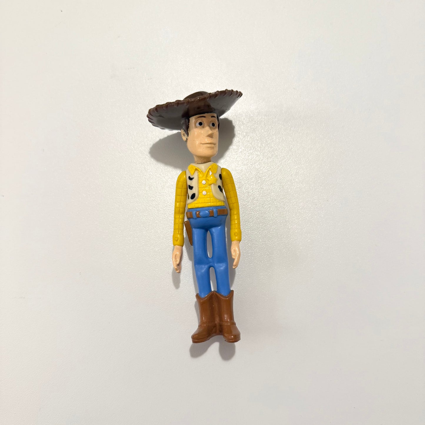 Woody Toy Story figure