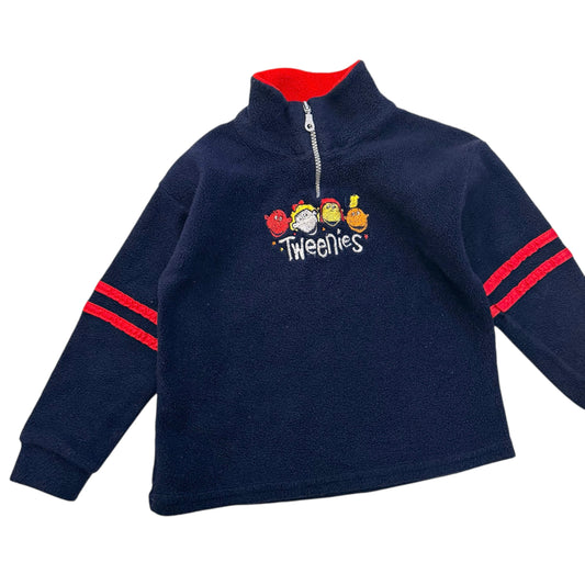 Vintage tweenies fleece. Size approx 3 years