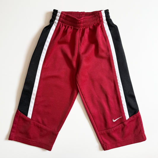 Vintage Nike joggers. Size 2T