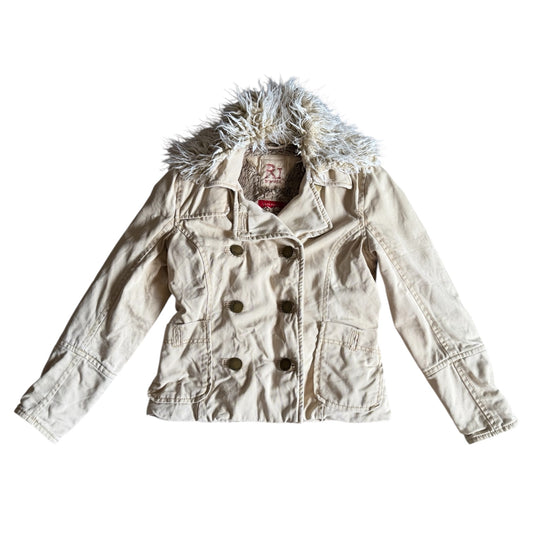 Vintage Y2K river island jacket. Size 10-12