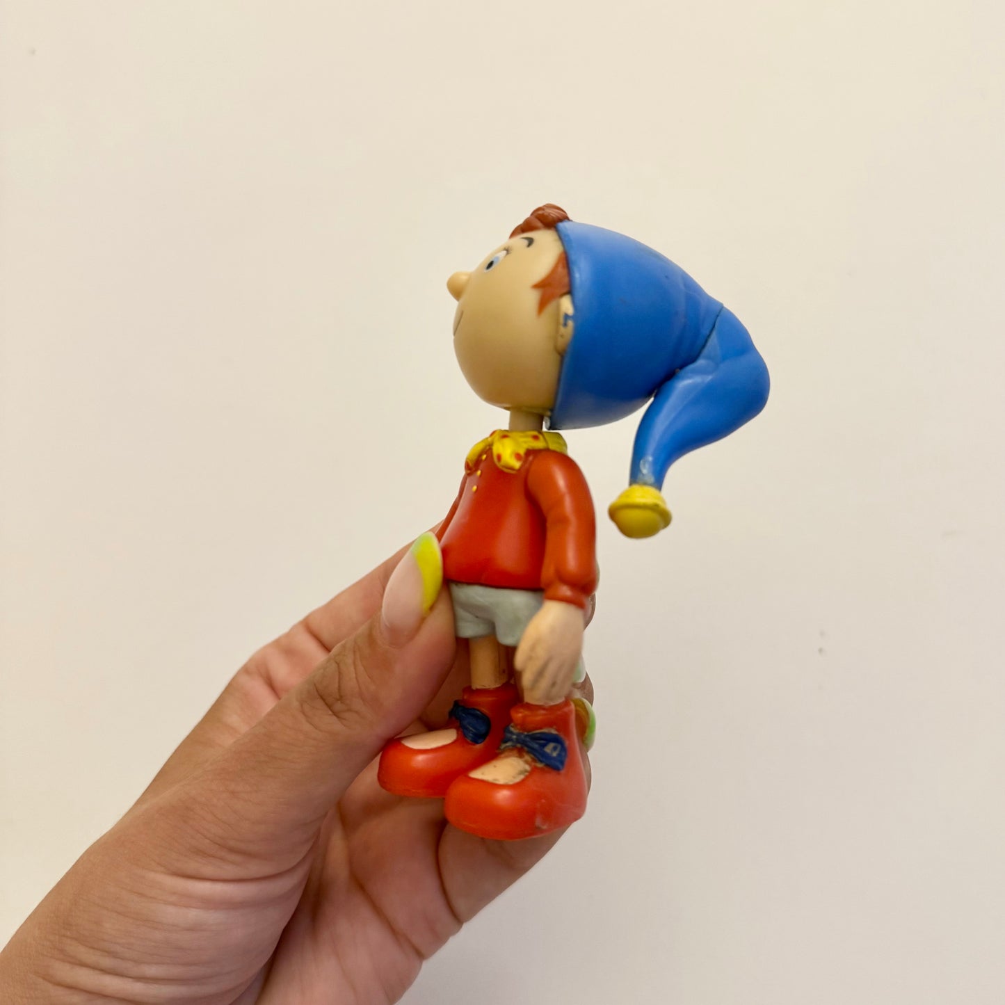 Vintage 2003 McDonald’s noddy figure