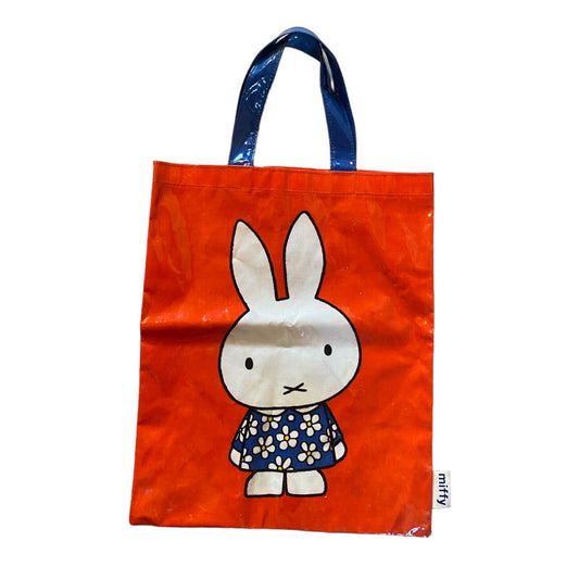 Vintage miffy bag