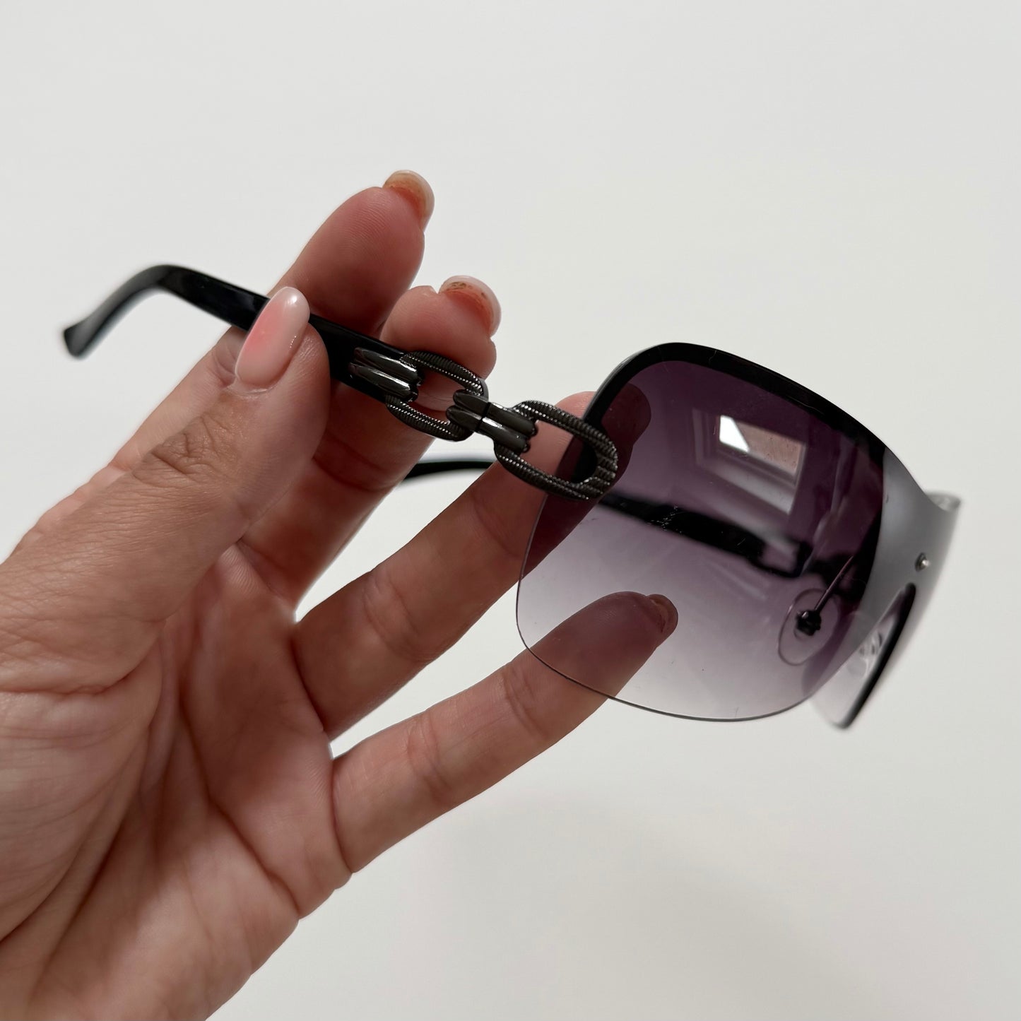 Vintage Y2K sunglasses