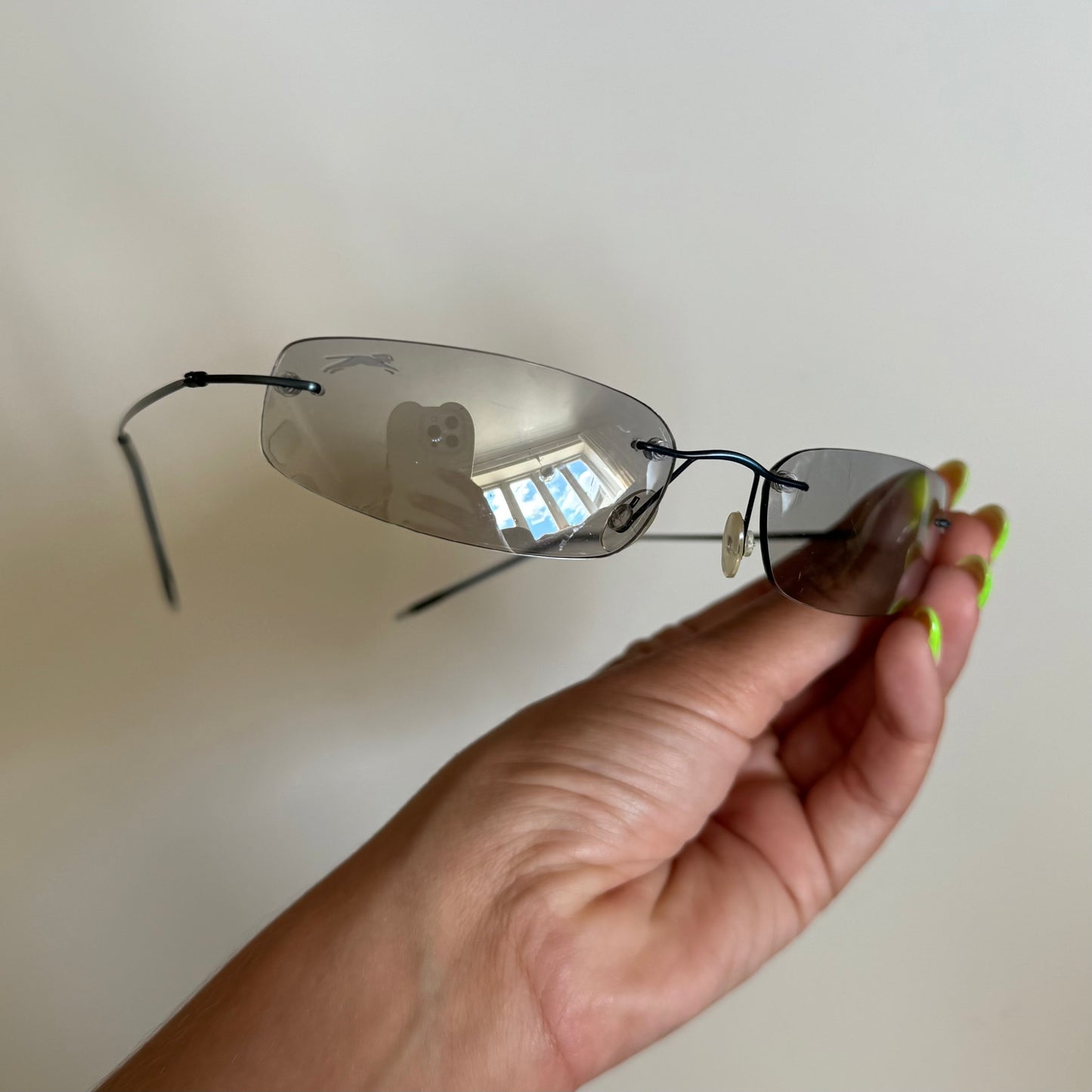Vintage Y2K sunglasses