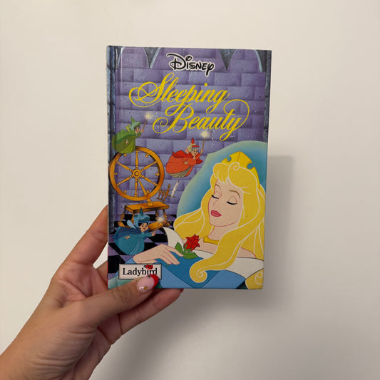 Vintage Disney ladybird book