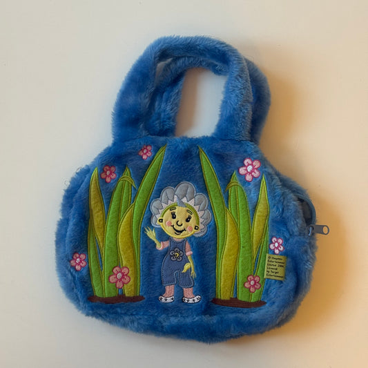 Vintage 2006 fifi and the flowertots bag.