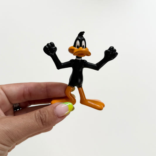 Daffy Duck figure