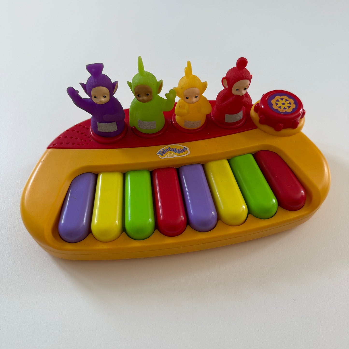 Teletubbies musical toy