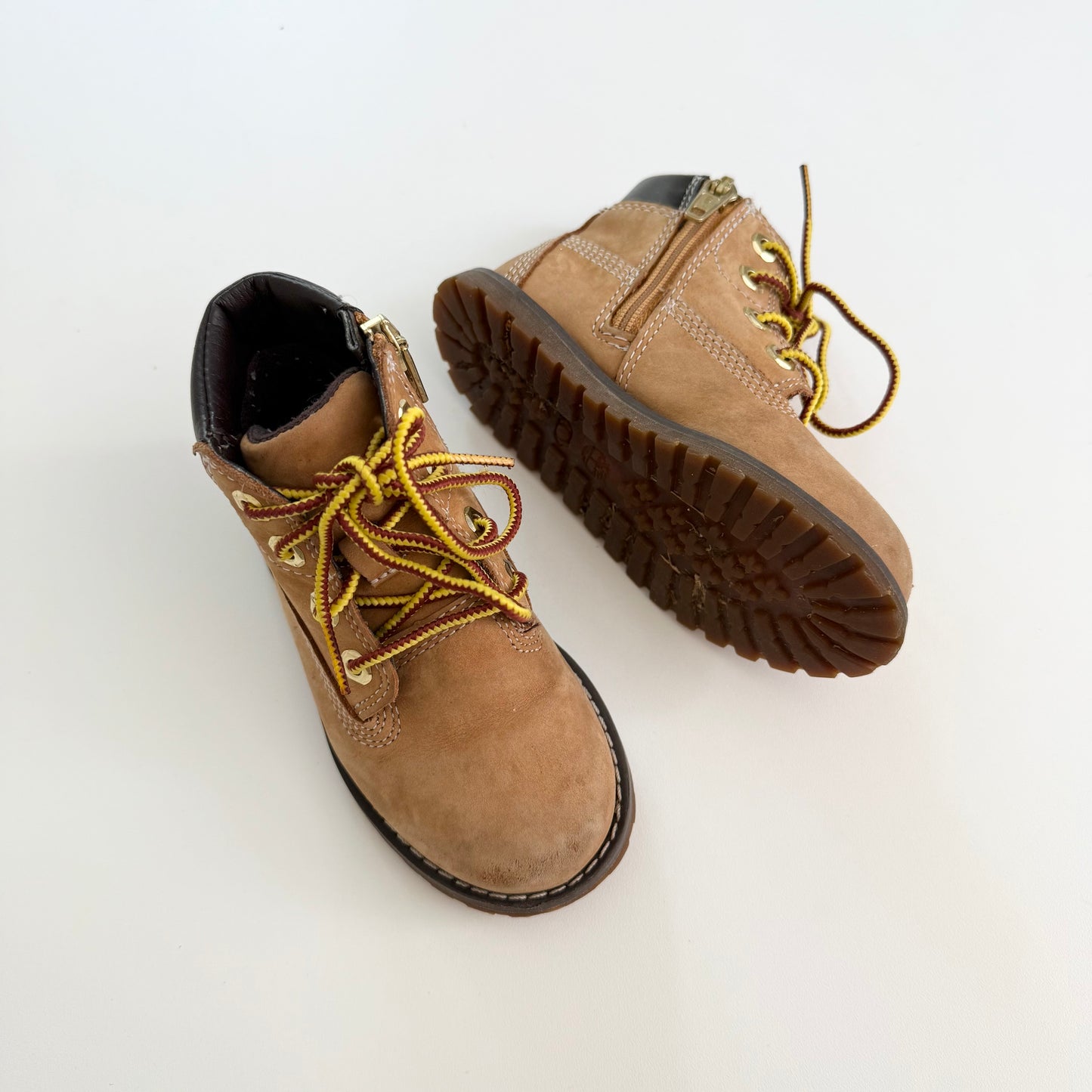 Timberland boots. Size UK7