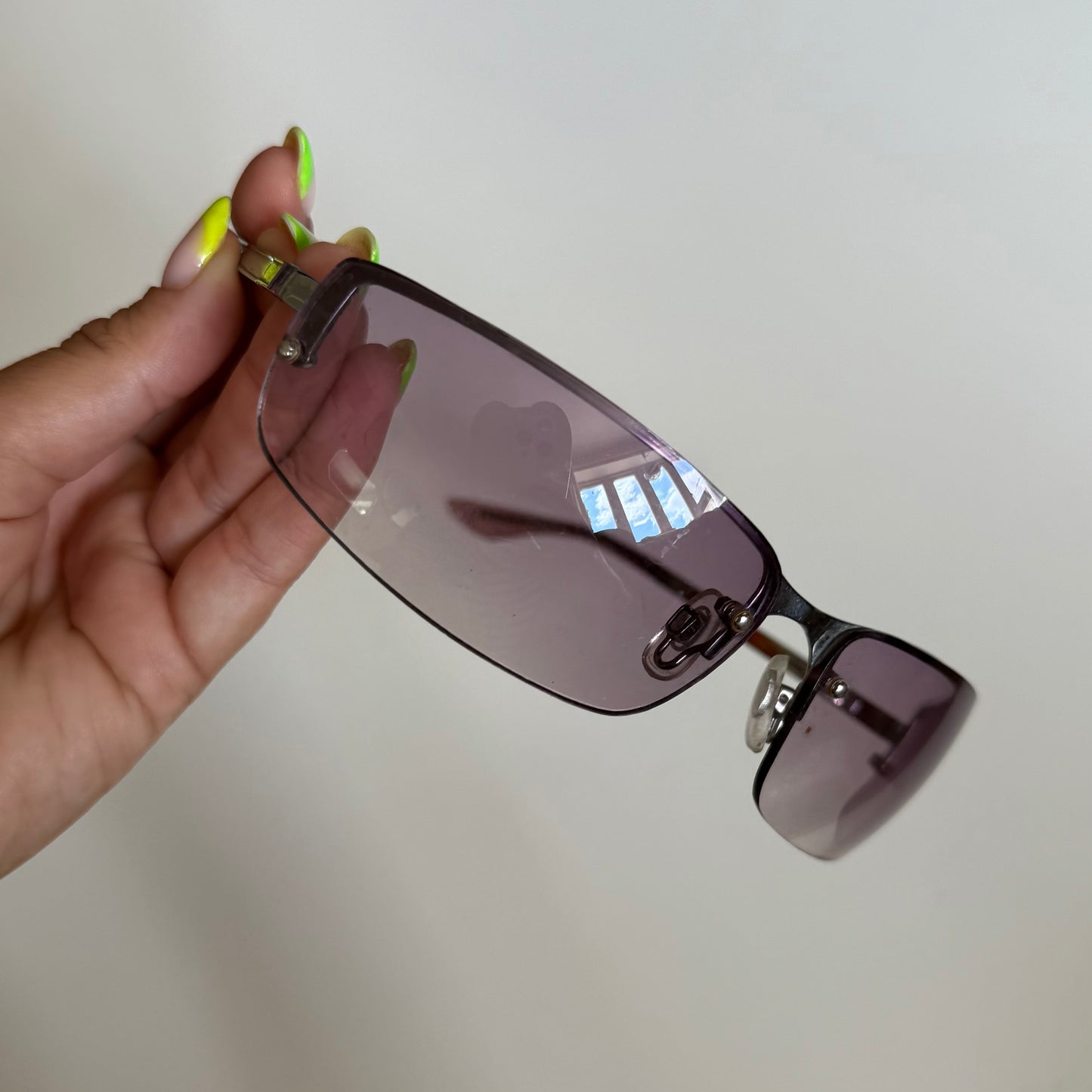 Vintage Y2K sunglasses