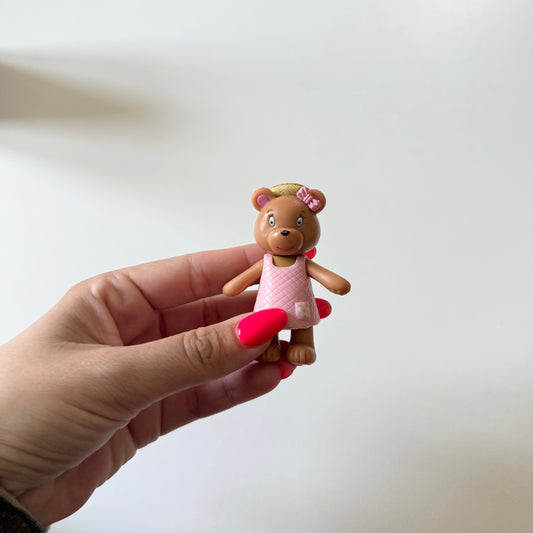 Noddy - Tessie the bear figure.