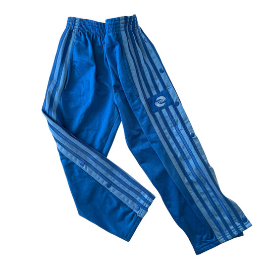 Vintage 1990s sporty active wear joggers. Size 5-6 years.